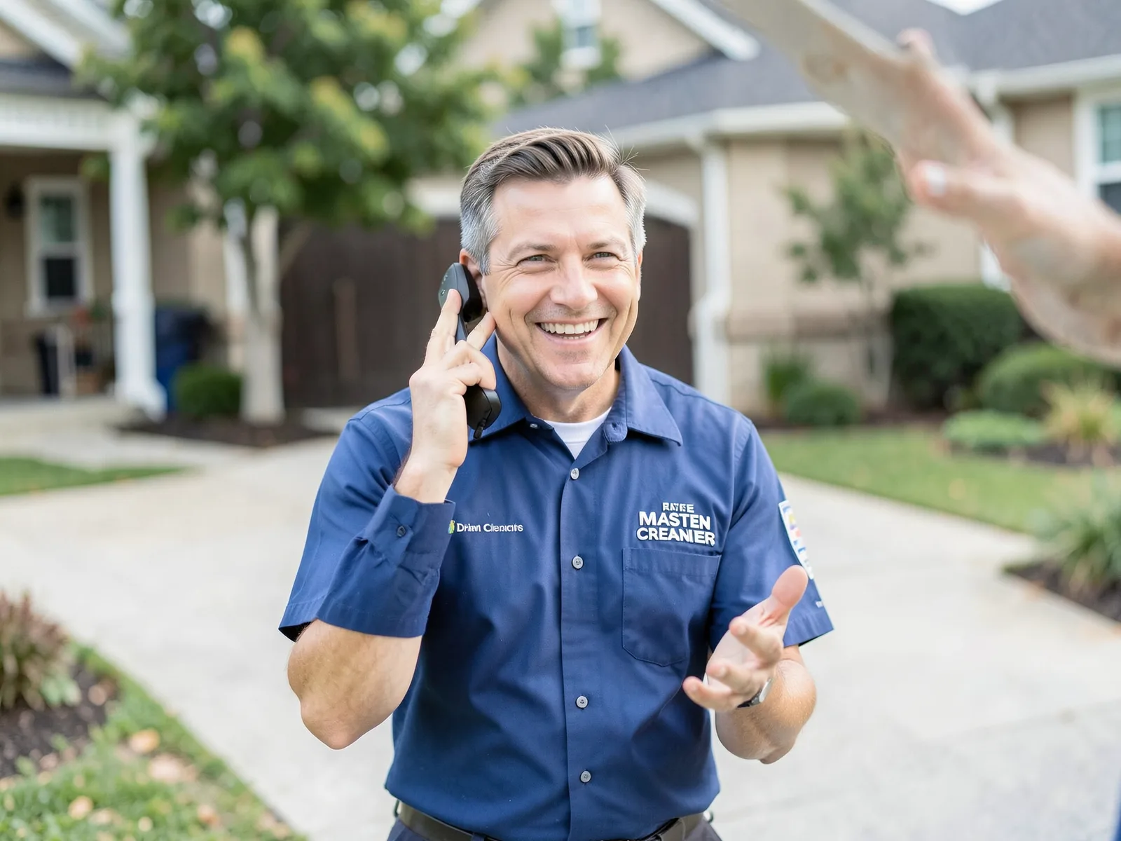 Drain Cleaning Barstow, TX FAQs